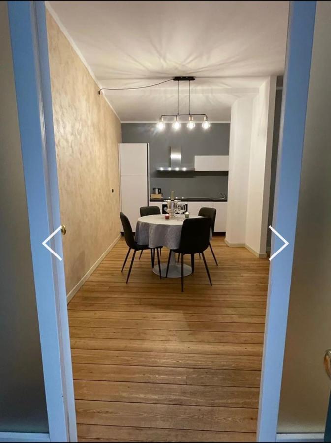 Residenza Citta Antica Apartment Verona Exterior photo