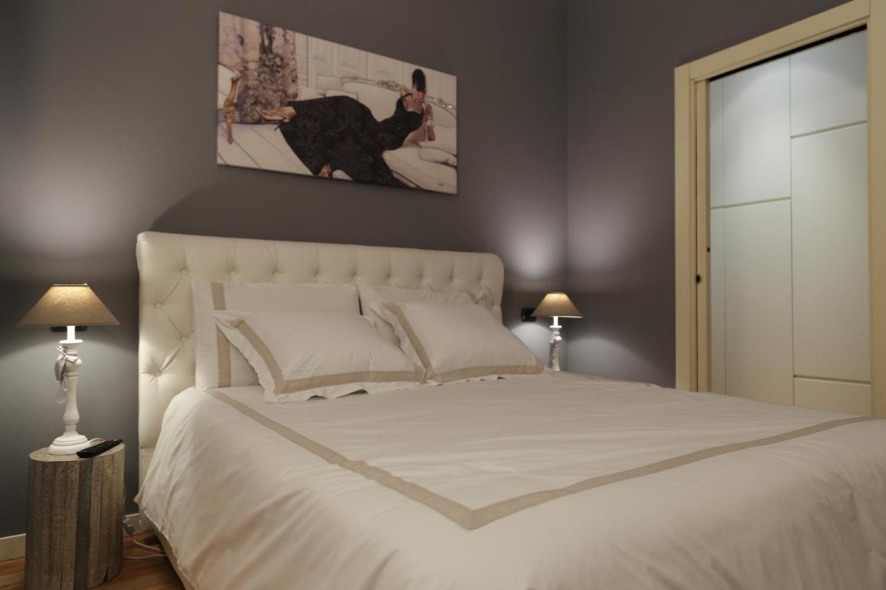 Residenza Citta Antica Apartment Verona Exterior photo