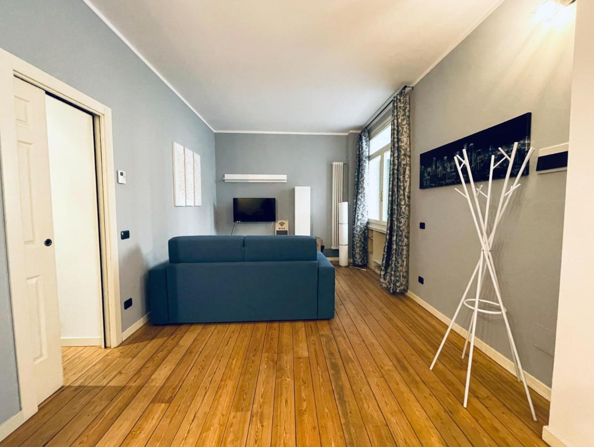 Residenza Citta Antica Apartment Verona Exterior photo