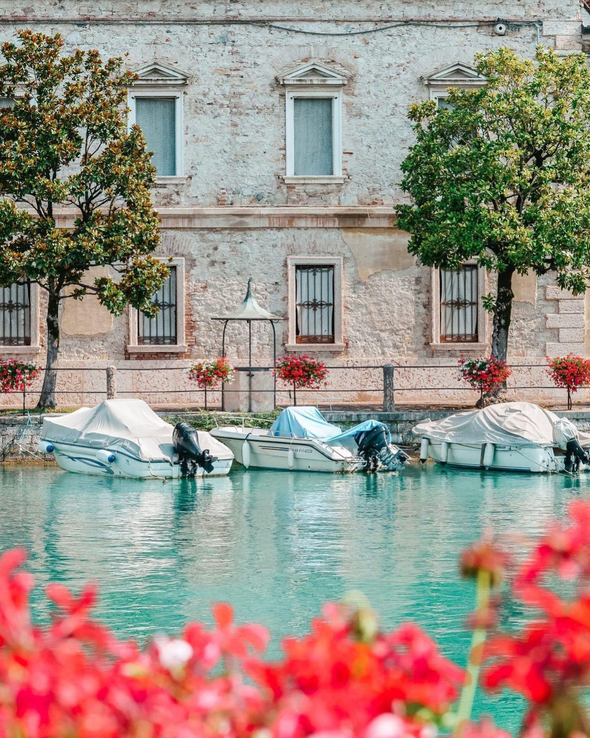 Residenza Citta Antica Apartment Verona Exterior photo